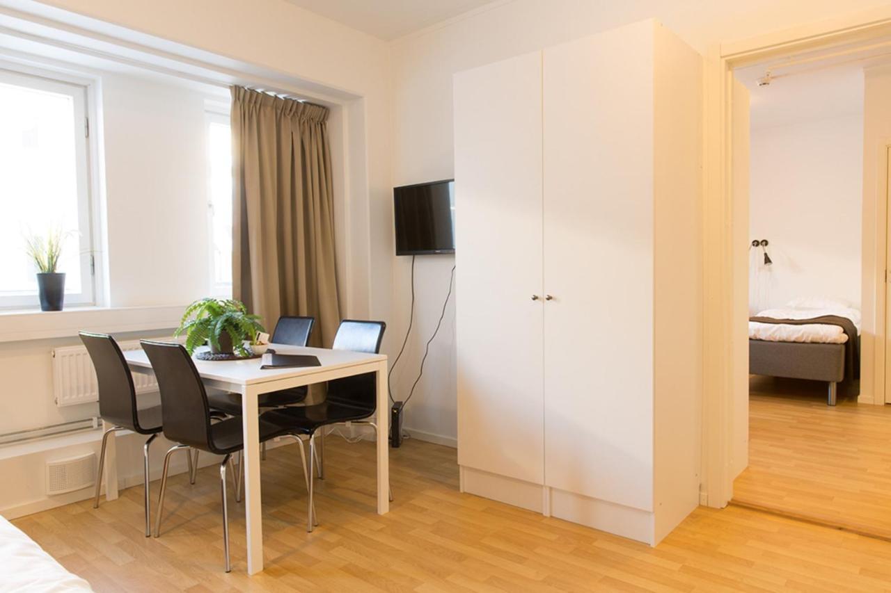 Slagsta Gate Hotell Fittja Habitación foto