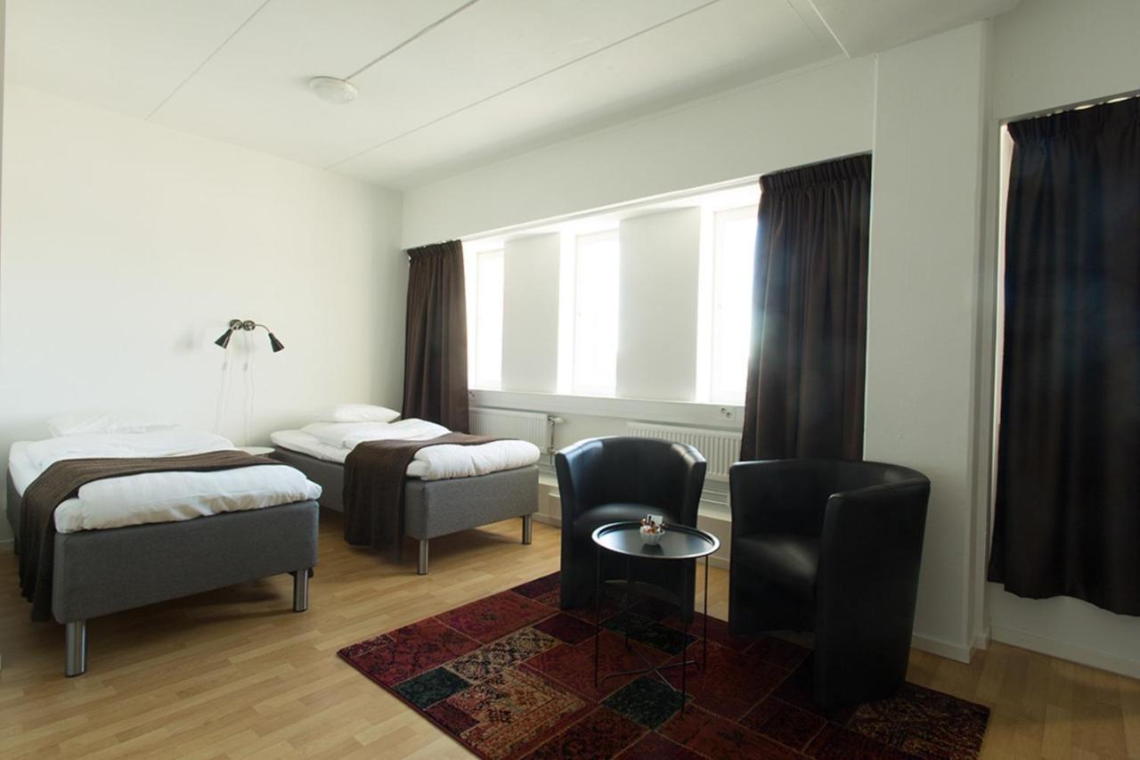 Slagsta Gate Hotell Fittja Habitación foto